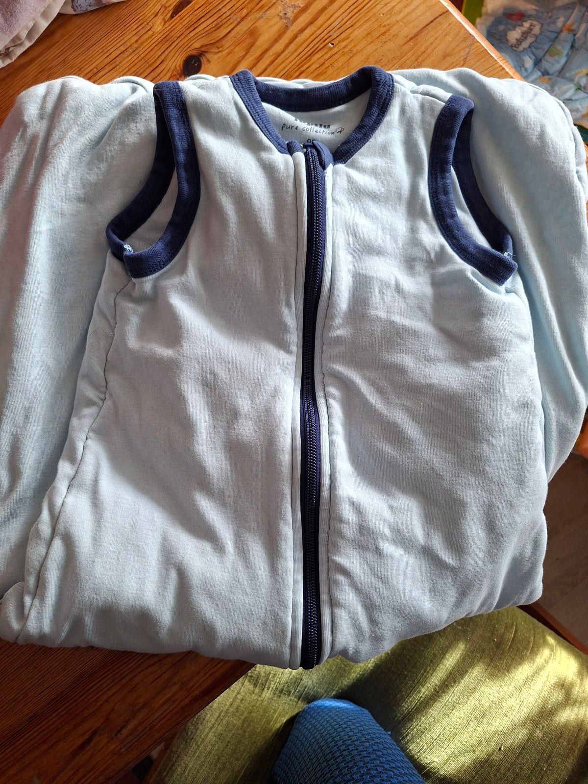 Schlafsack 90 cm