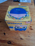 Spareule