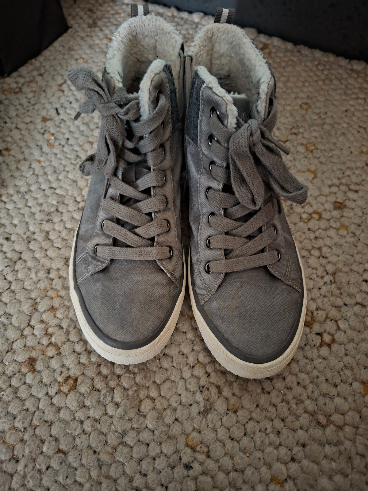 Schuhe 38