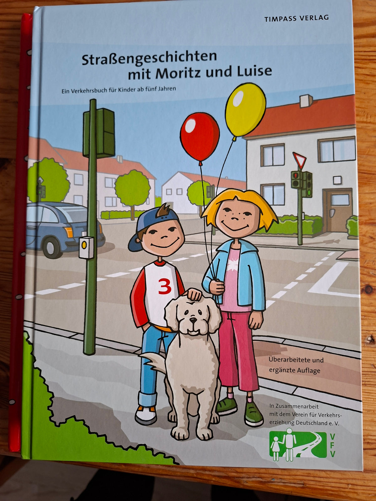 Buch