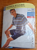 Herren Pyjama 54/56