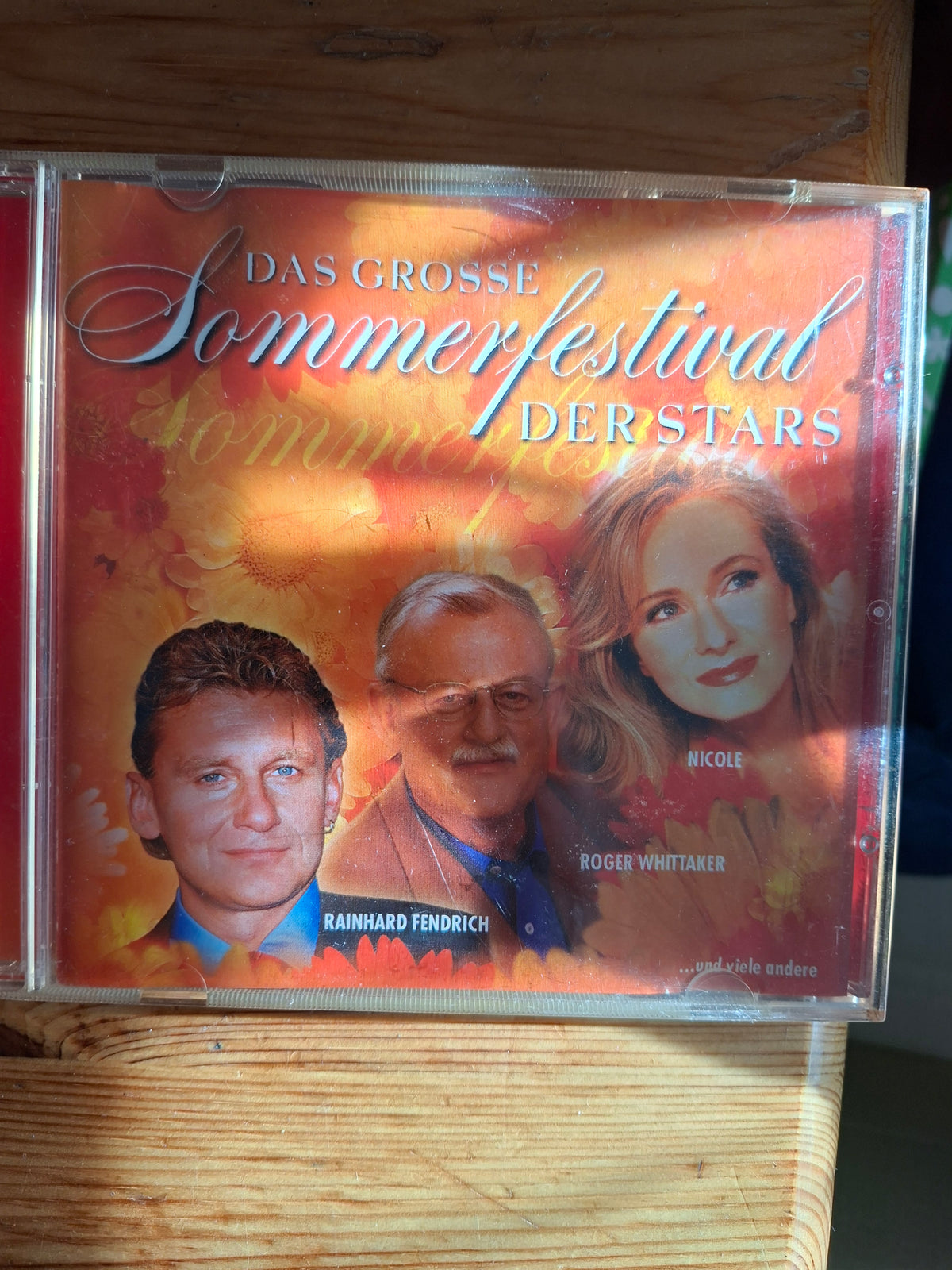 CD