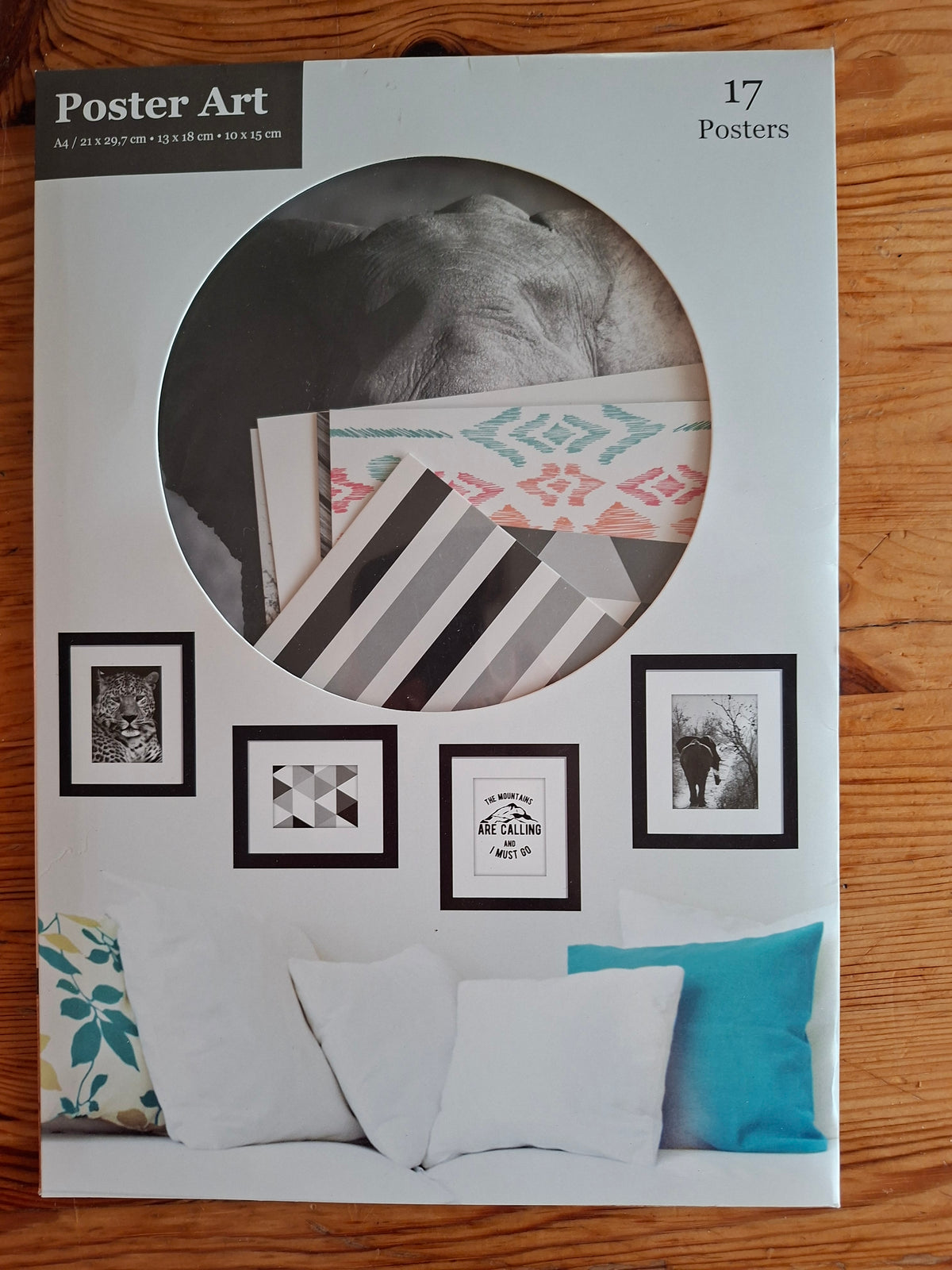Poster Art