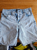 Kurze Hose 34/36