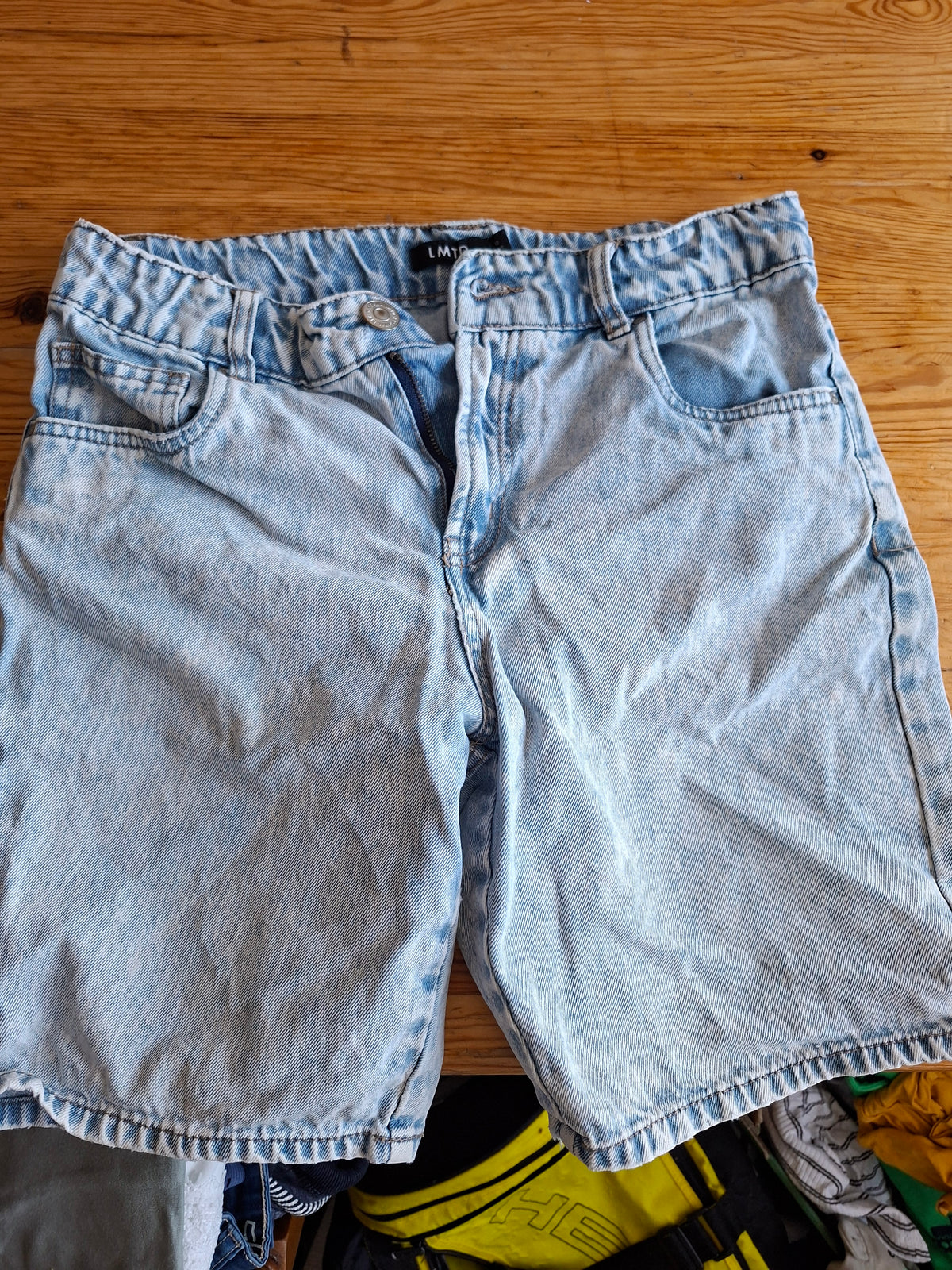 Kurze Hose 34/36