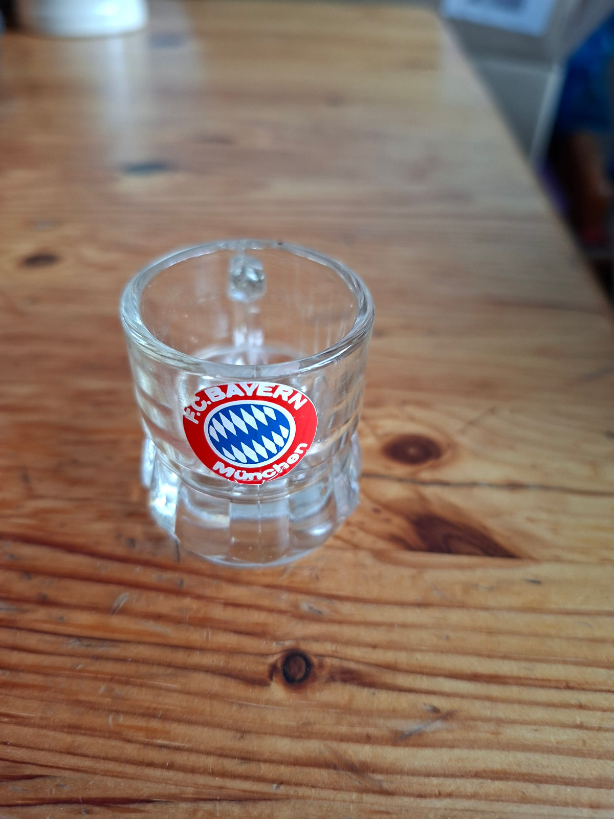 Schnapsglas