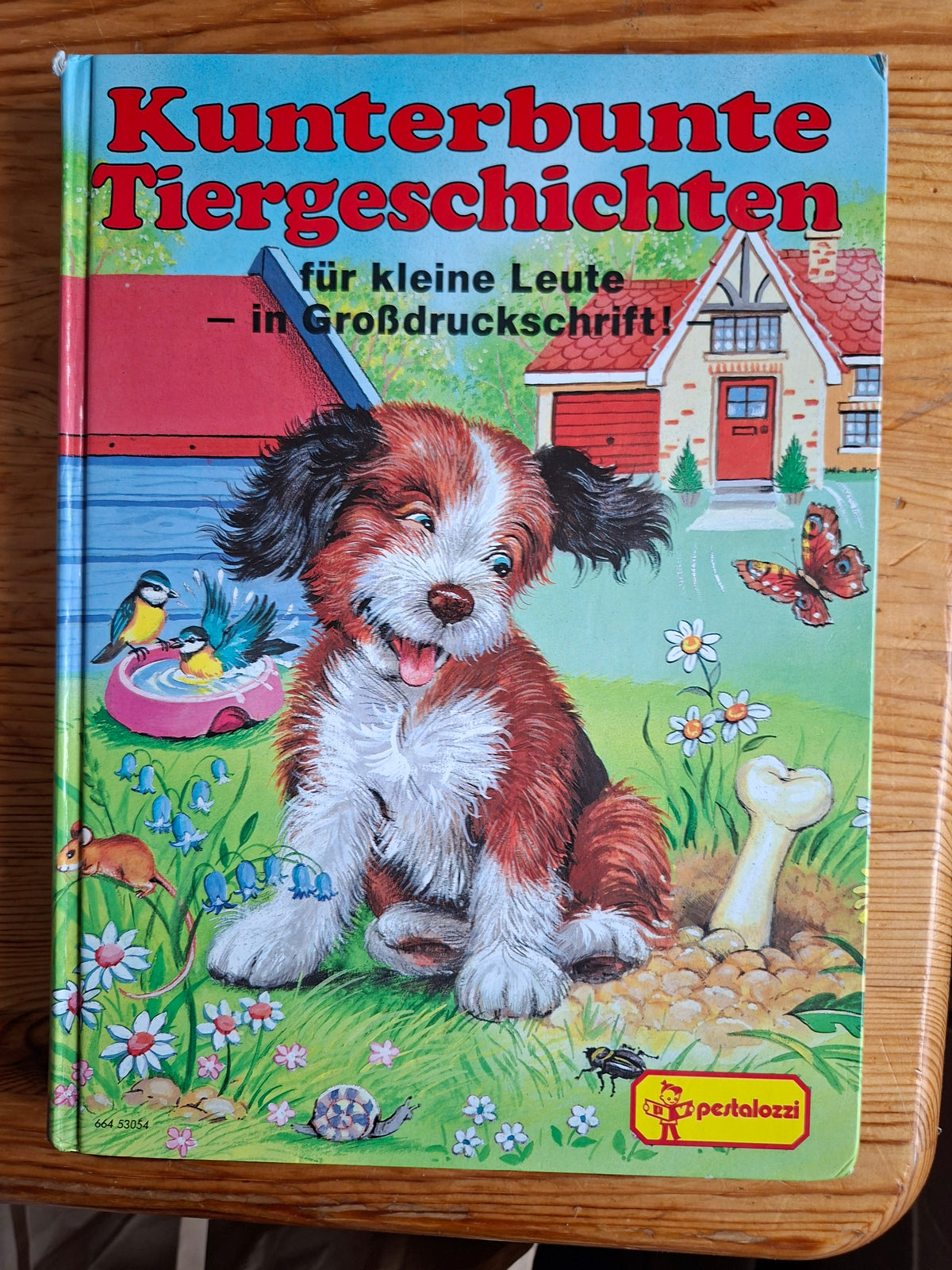 Buch
