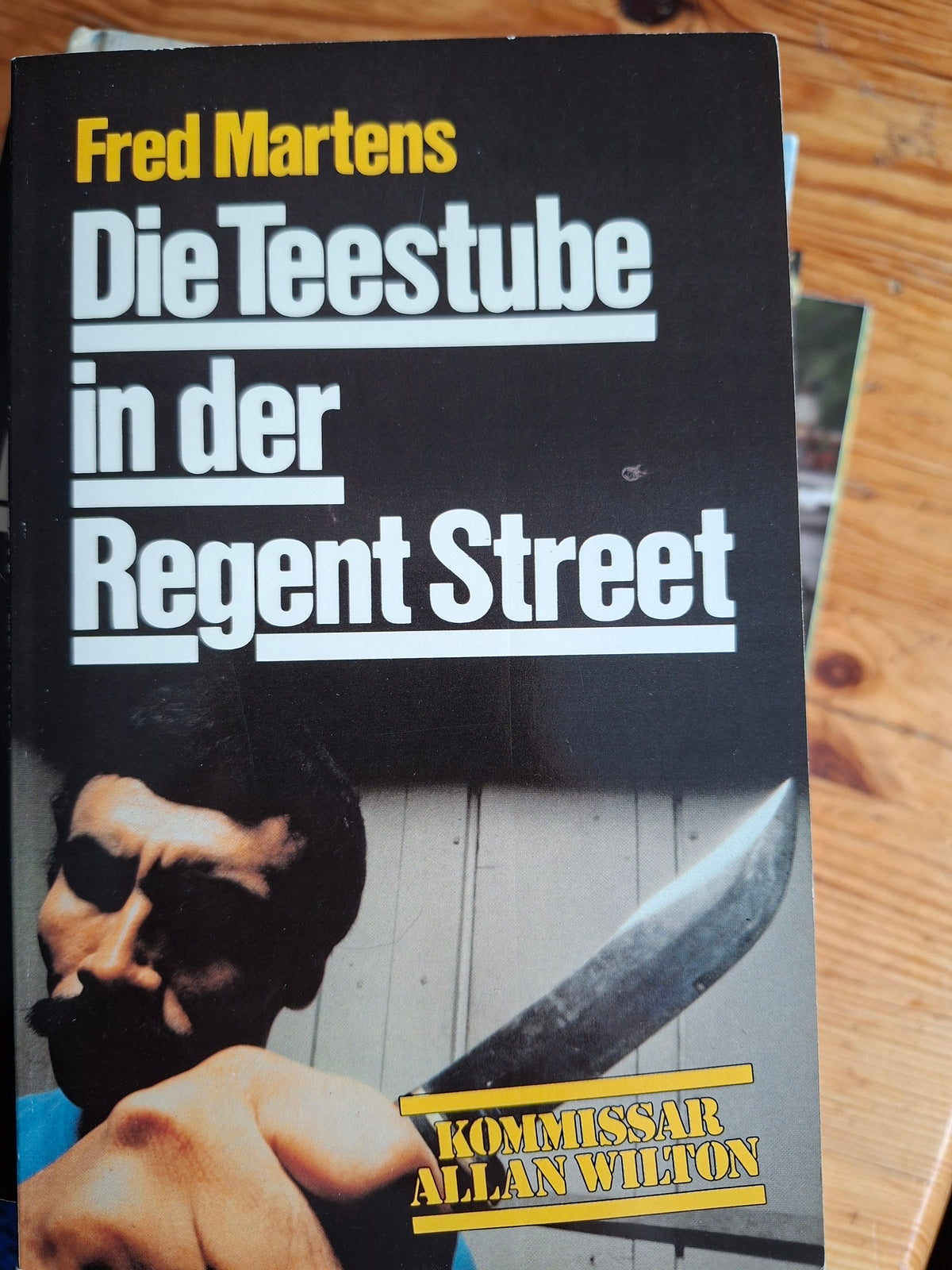 Buch