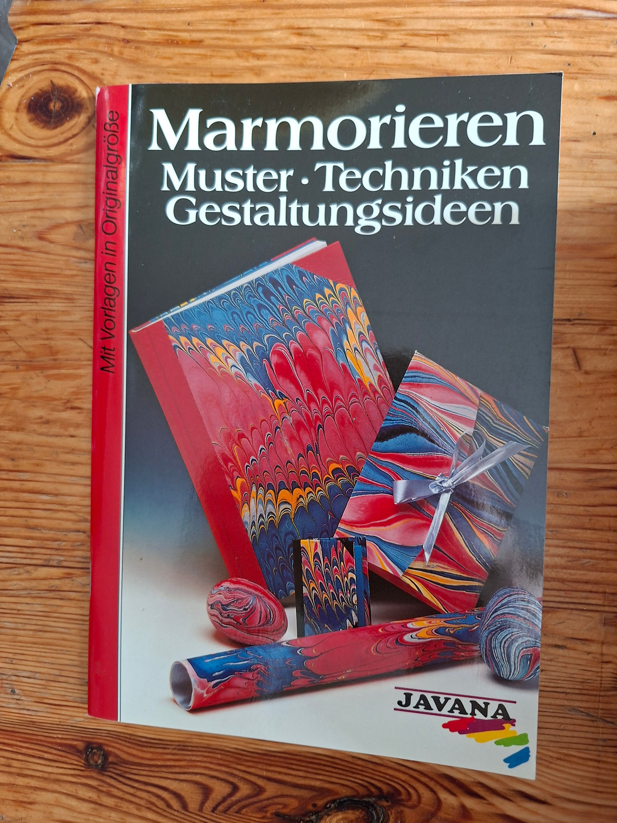 Bastelheft