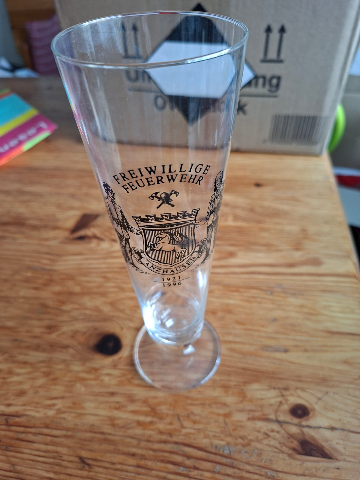 Bierglas