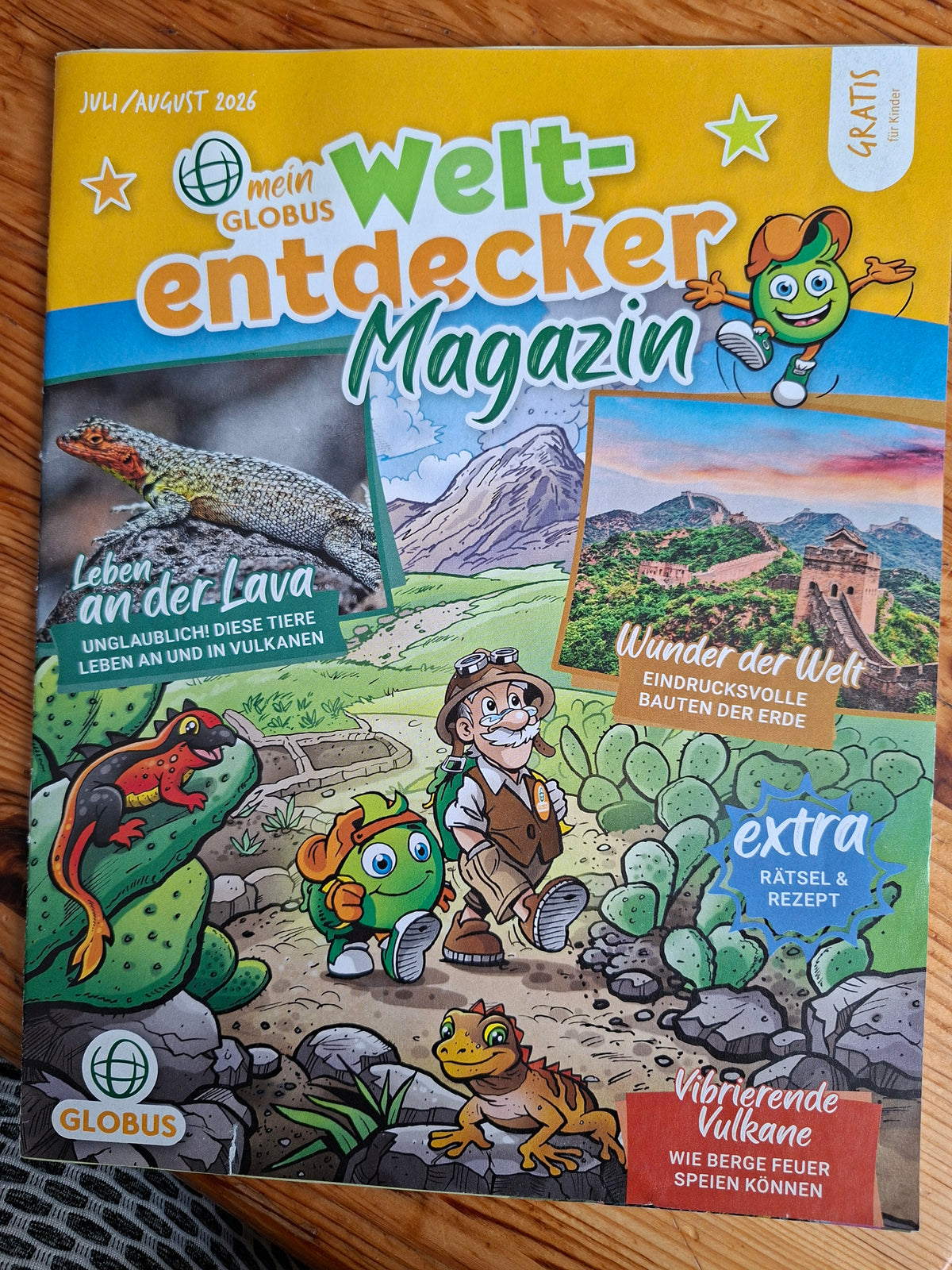 Buch