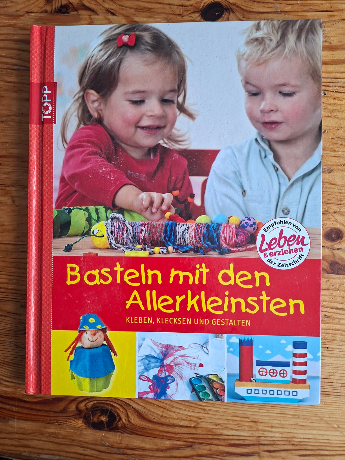 Buch