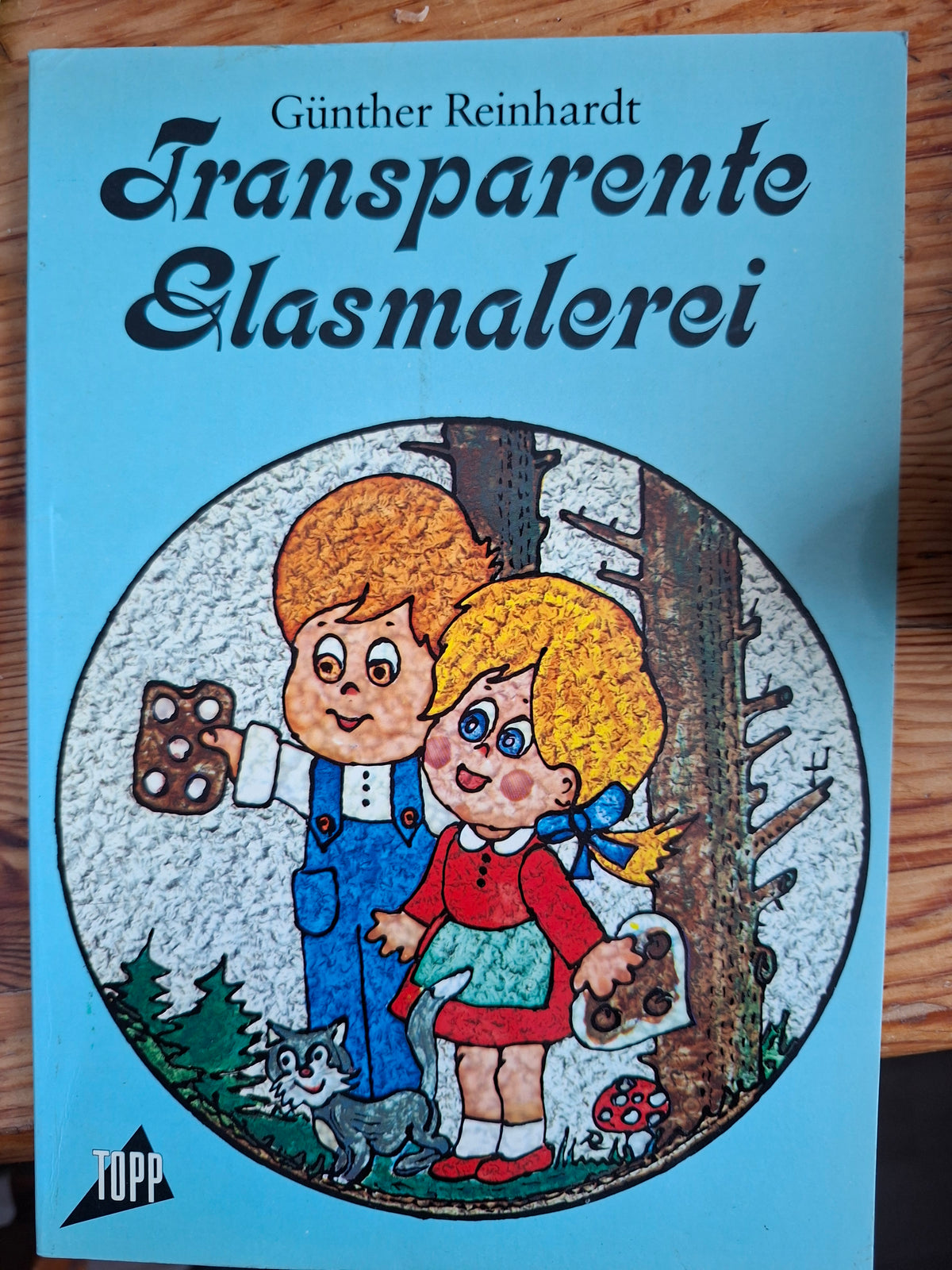 Basteln