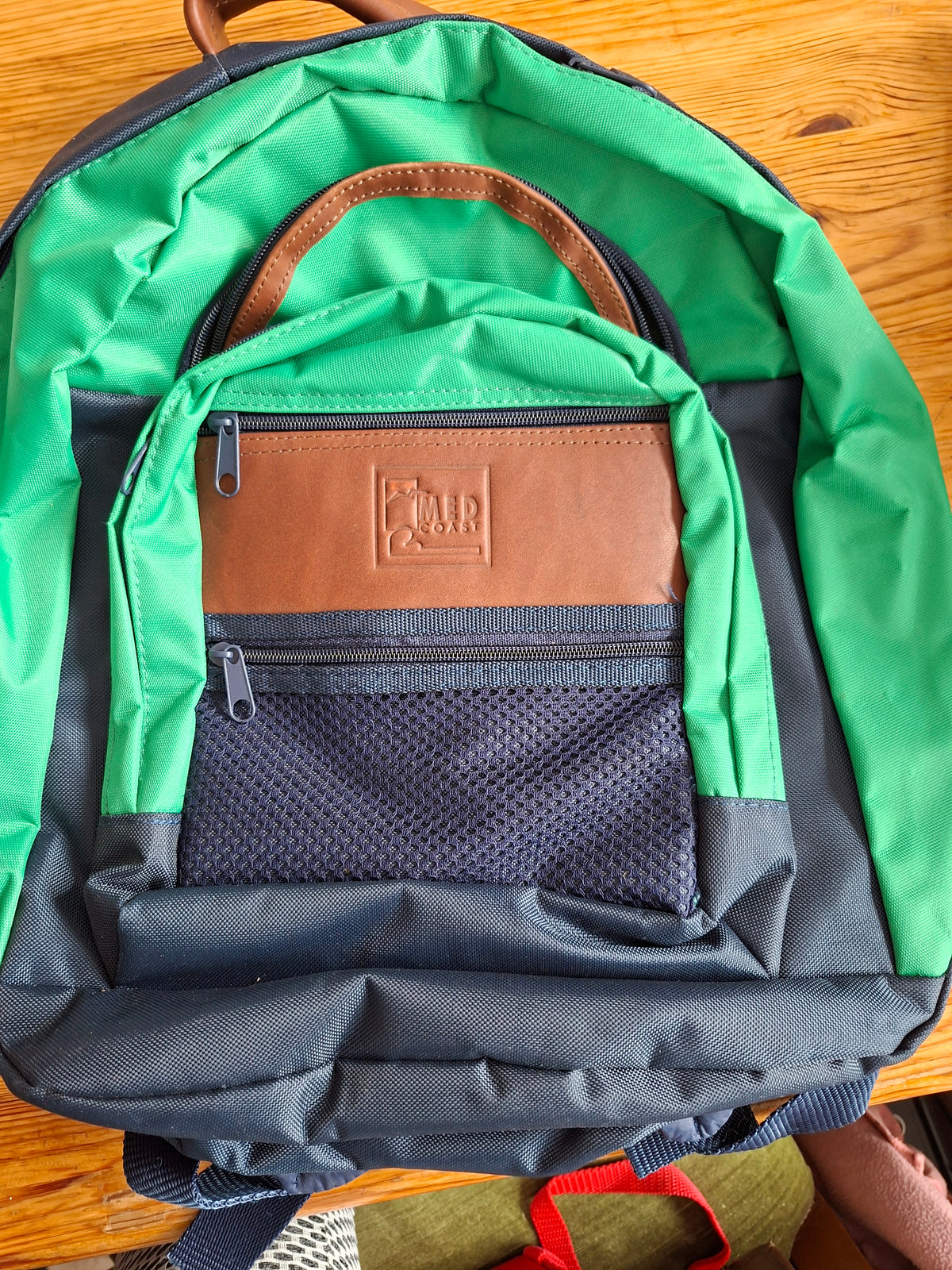 Rucksack