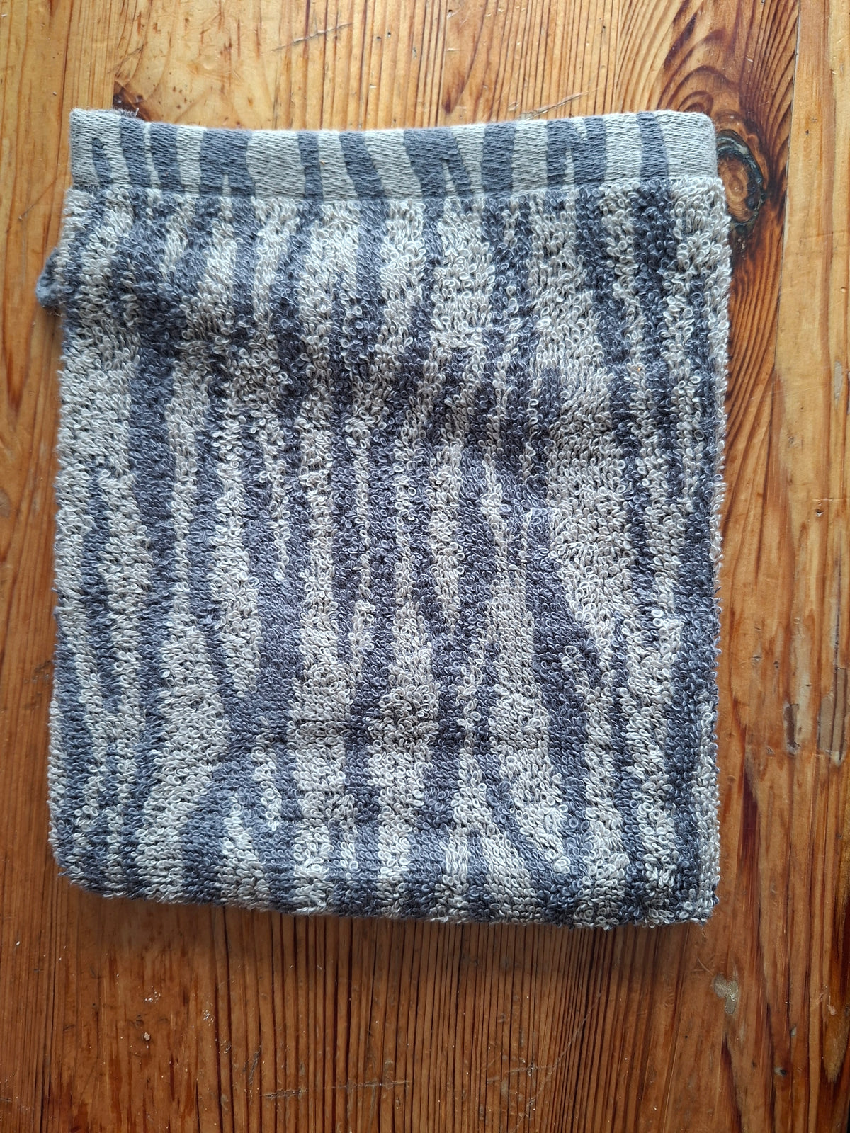 Waschlappen