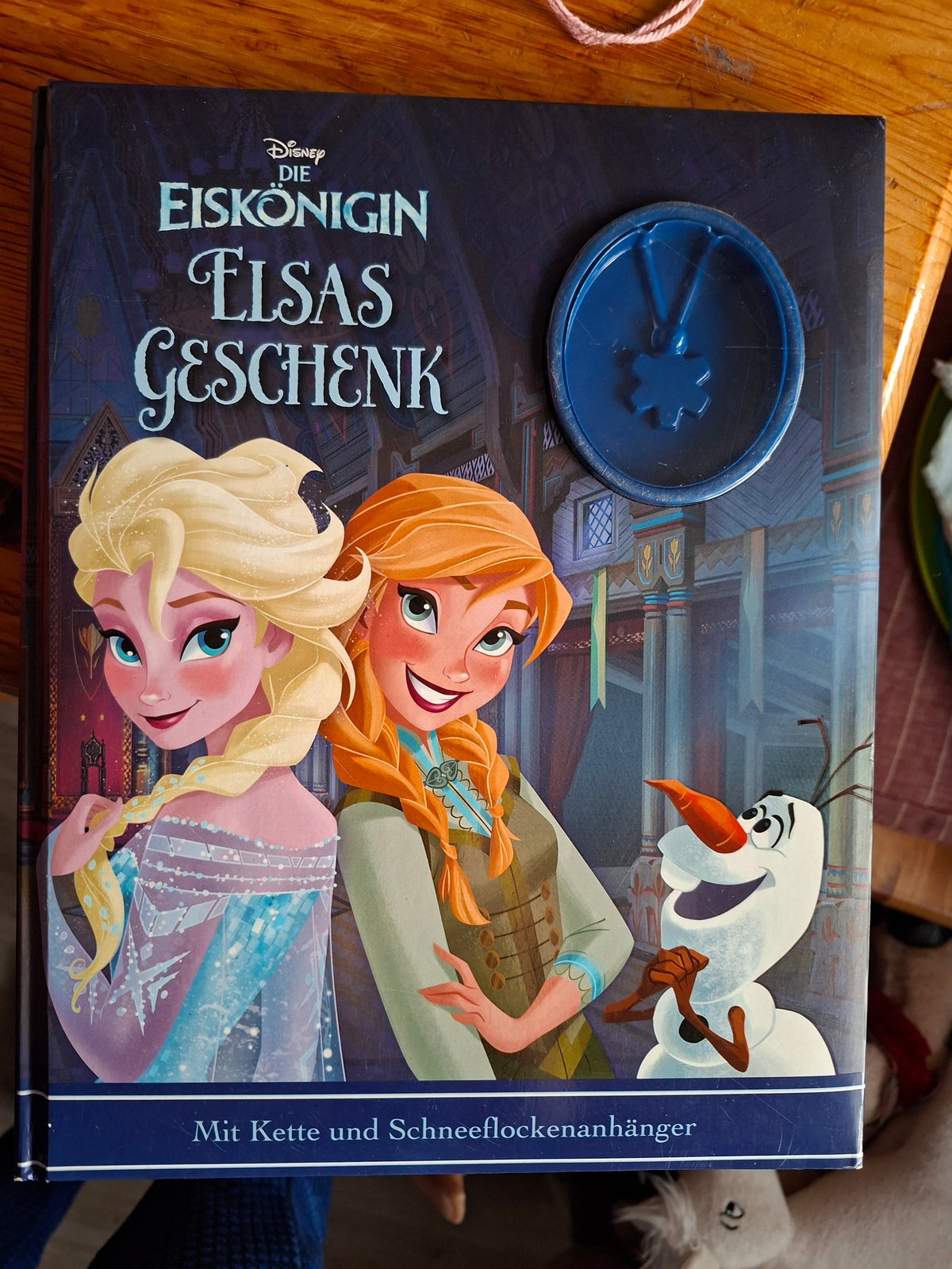 Buch
