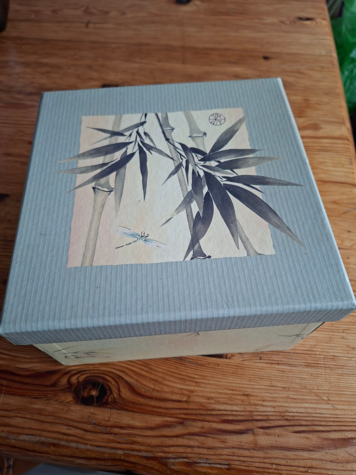 Aufbewahrungsbox