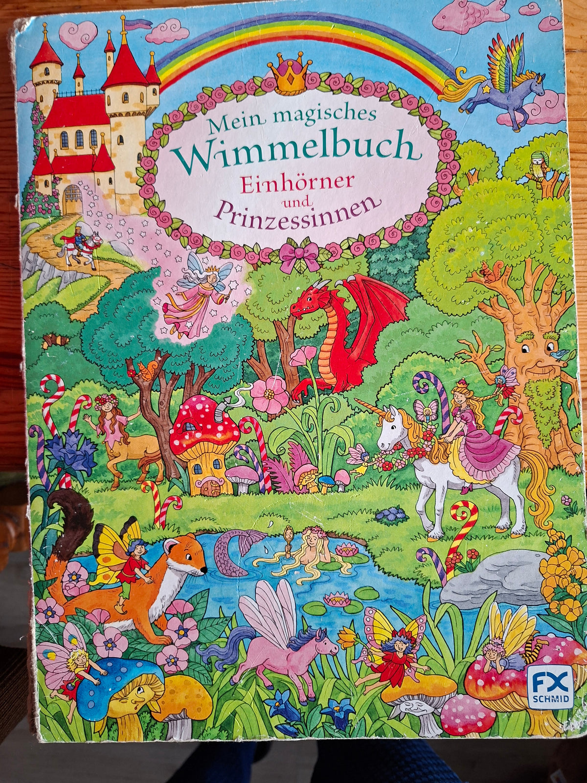 Buch
