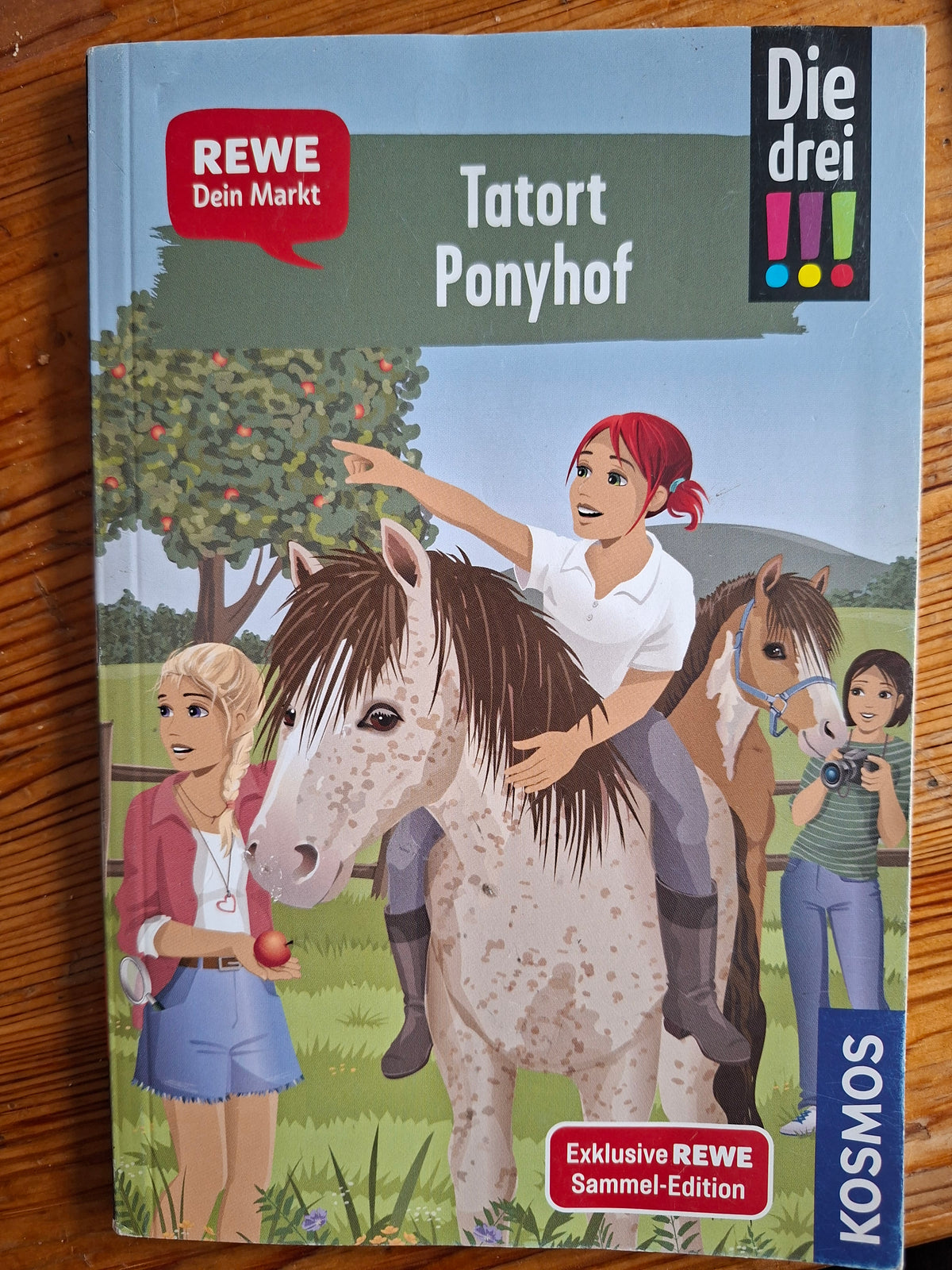 Buch