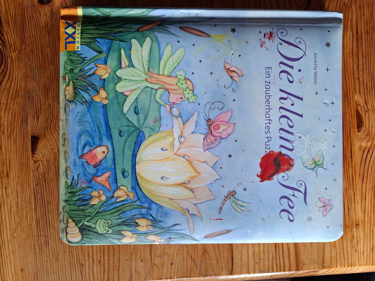 Buch