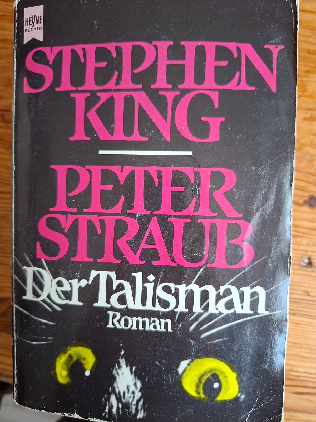 Buch