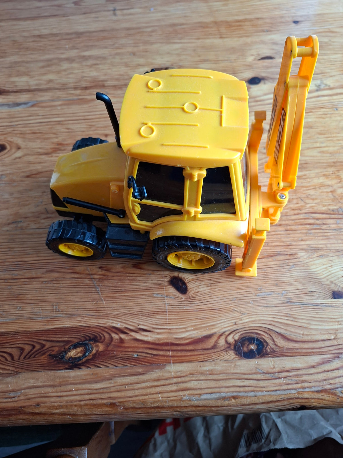 Traktor