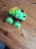 Monster Truck