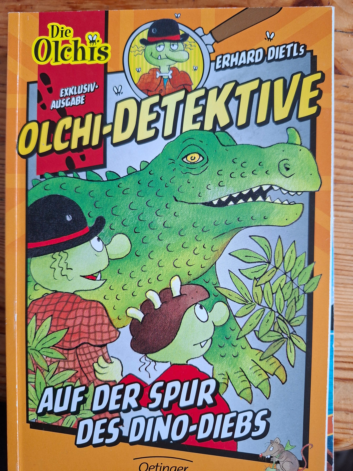 Buch