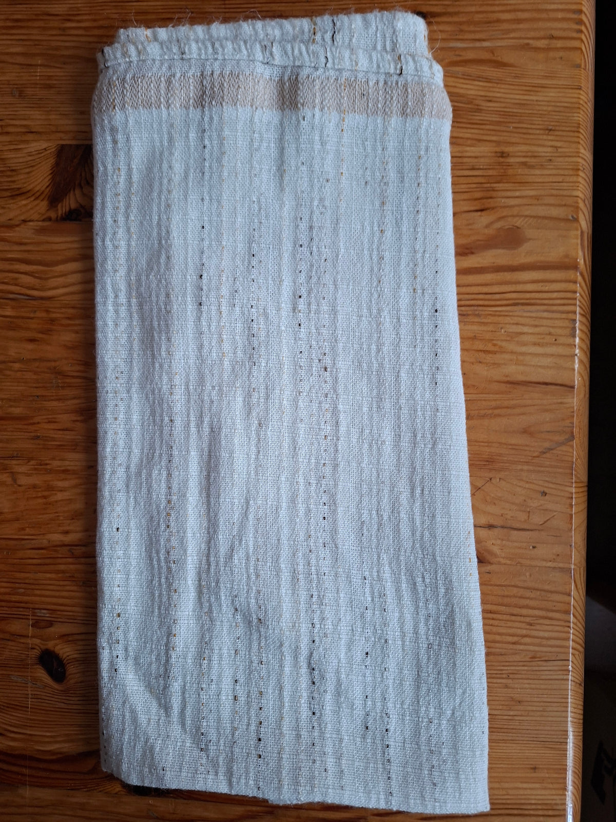 Tischdecke