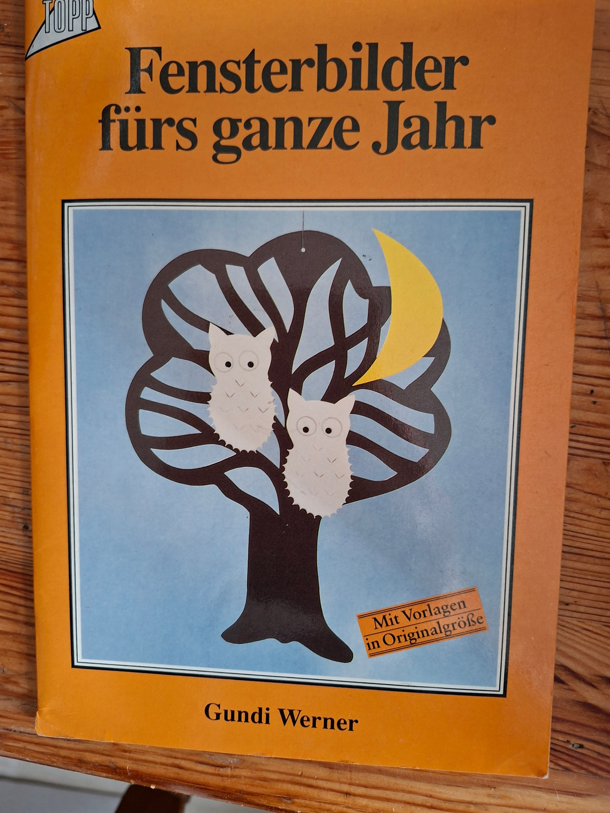 Bastelheft