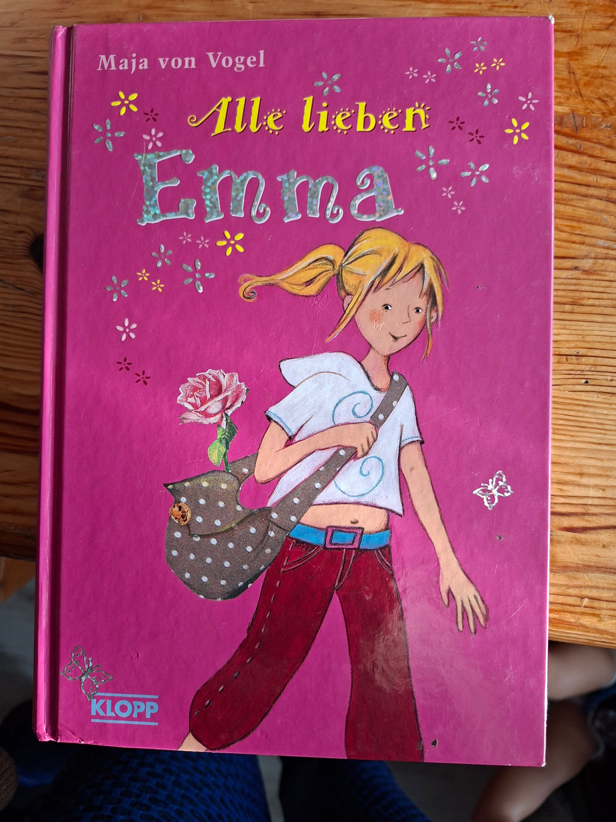 Buch