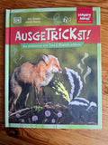 Ausgetrickst