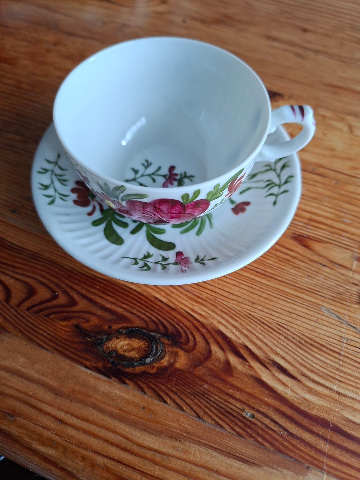Sammeltasse