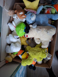 Kuscheltier selbst durchgucken