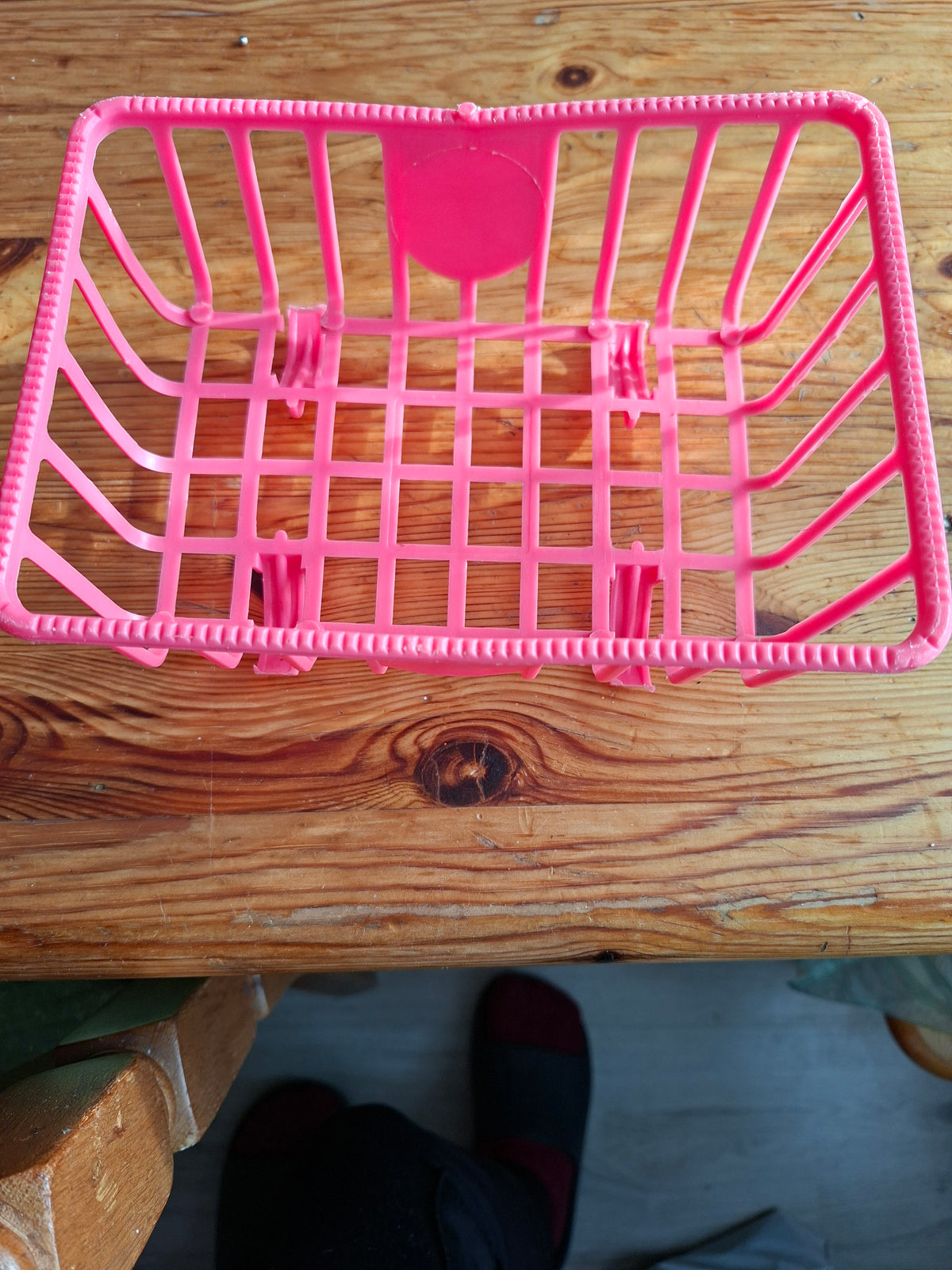 Spielkorb