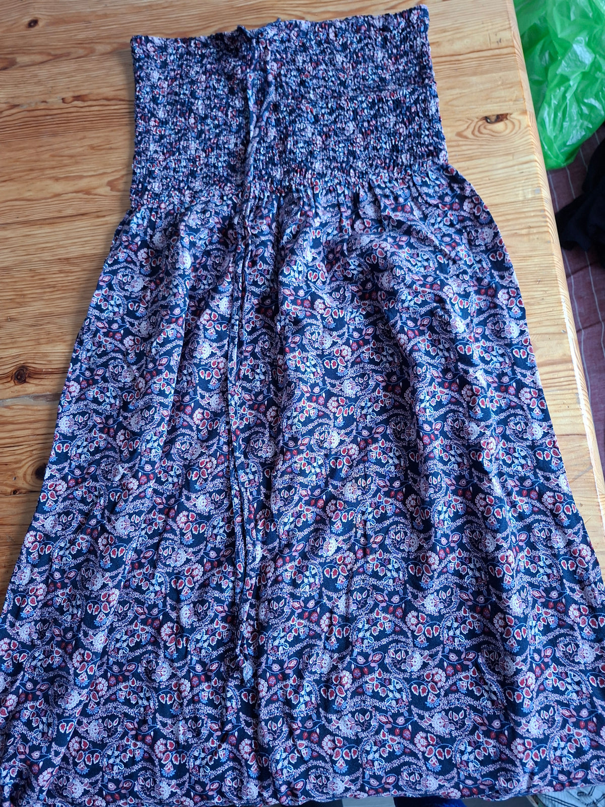 Kleid 36/38