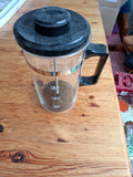 Kaffee /Teekanne