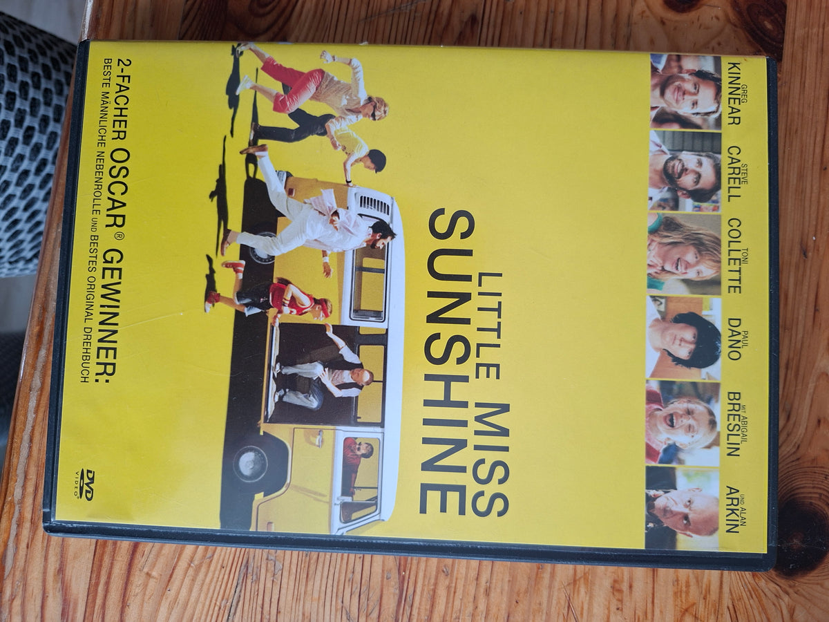 DVD