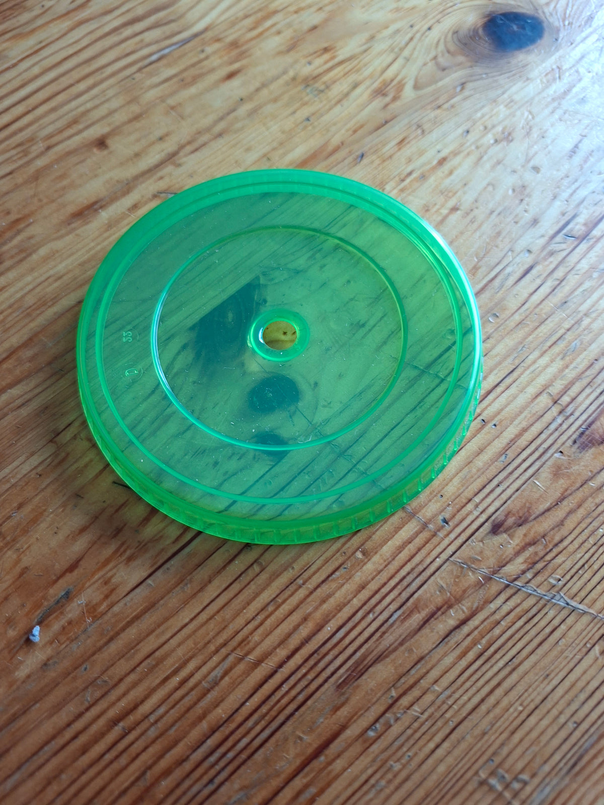 Plastik