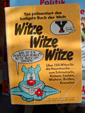 Witze