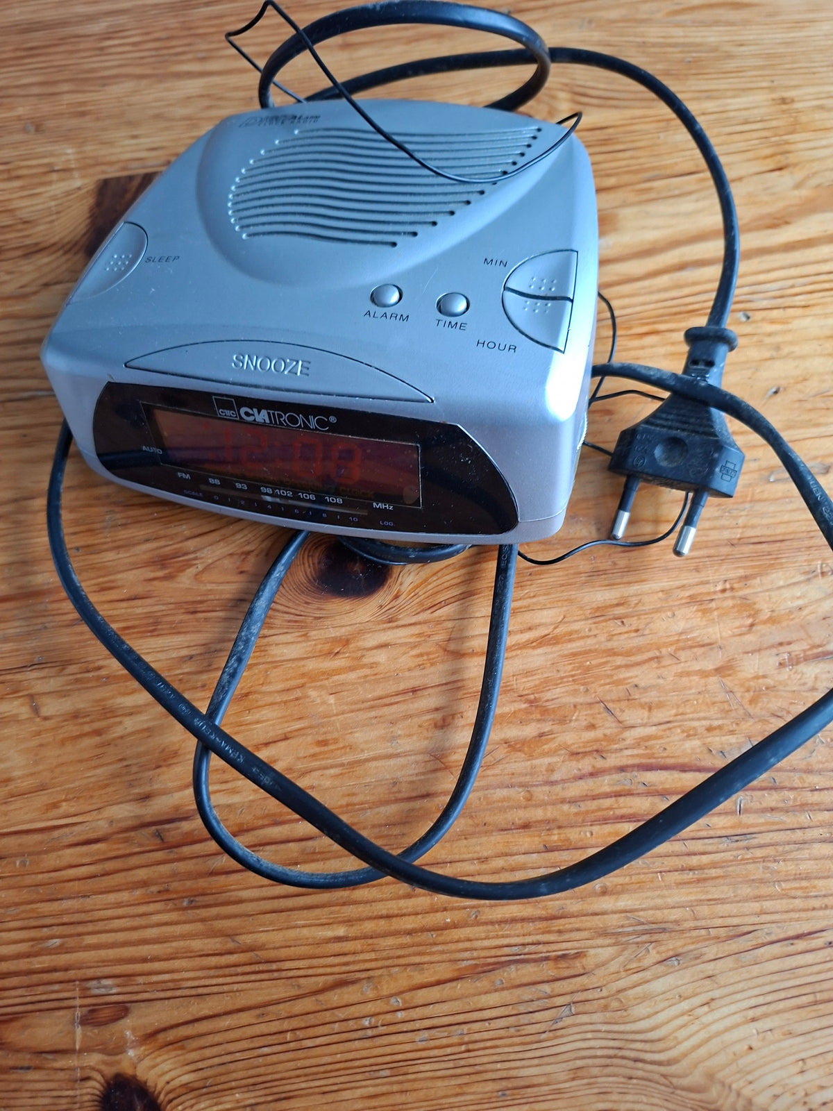 Radiowecker