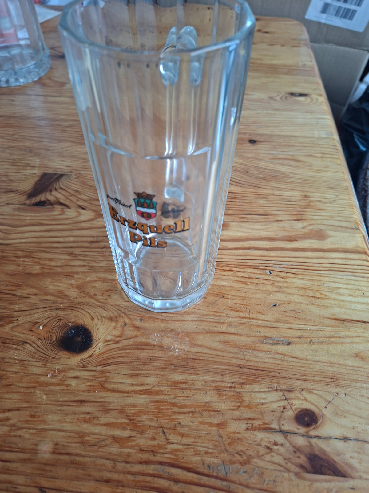 Glas