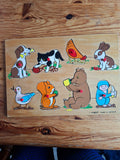 Puzzle