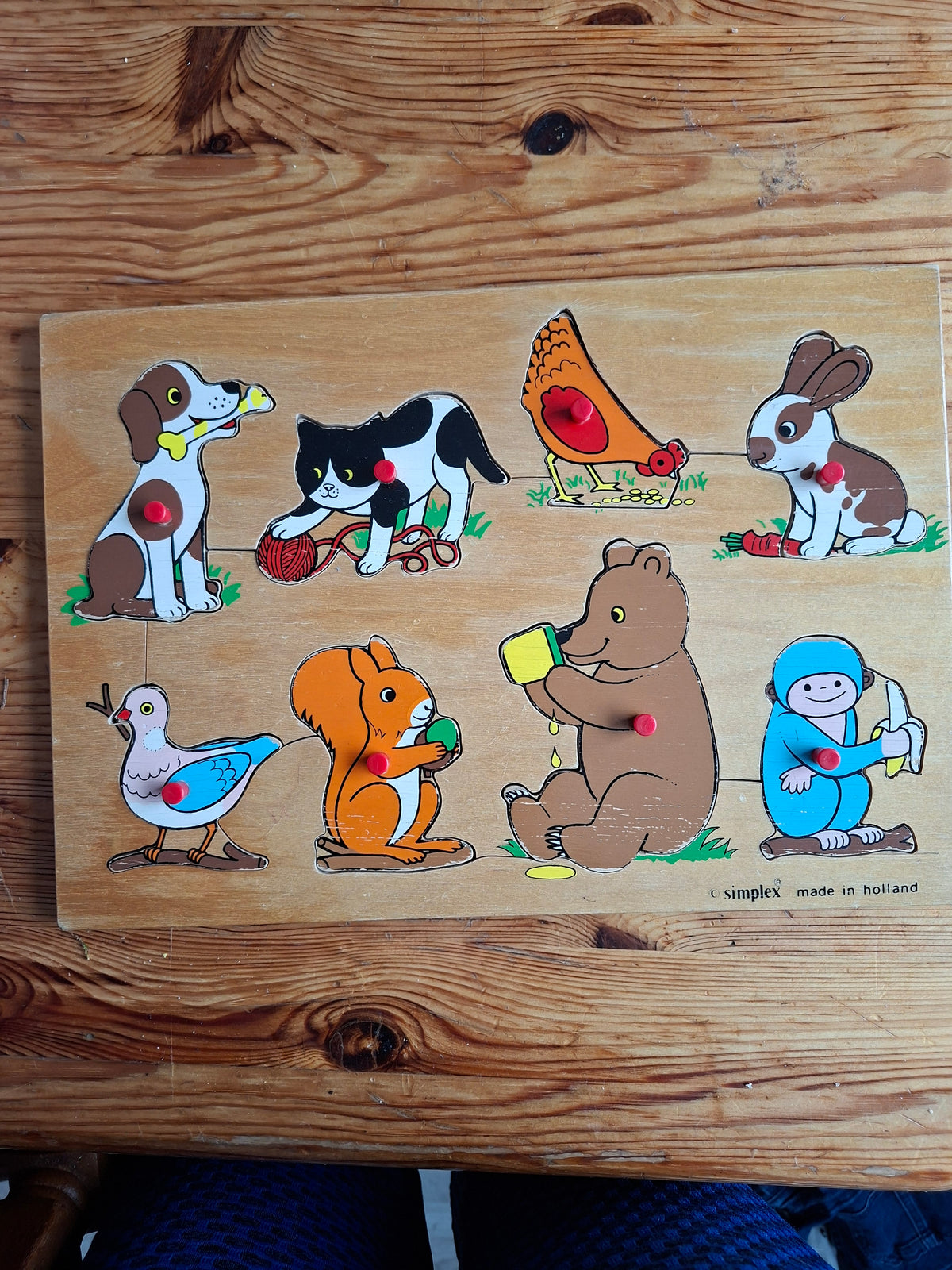 Puzzle