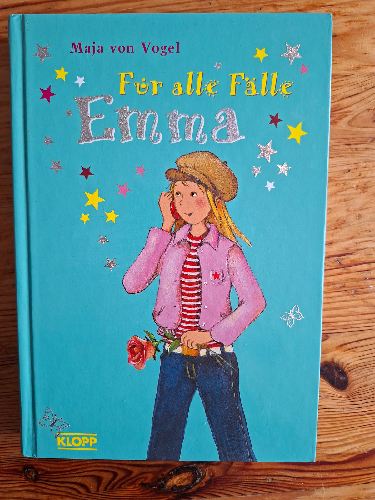 Buch