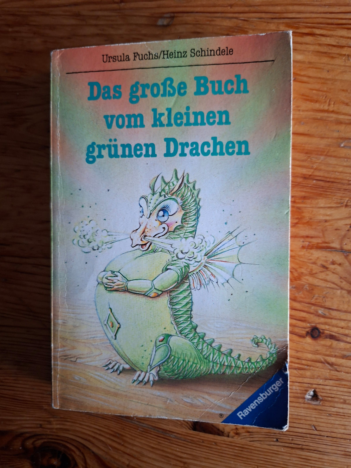 Buch