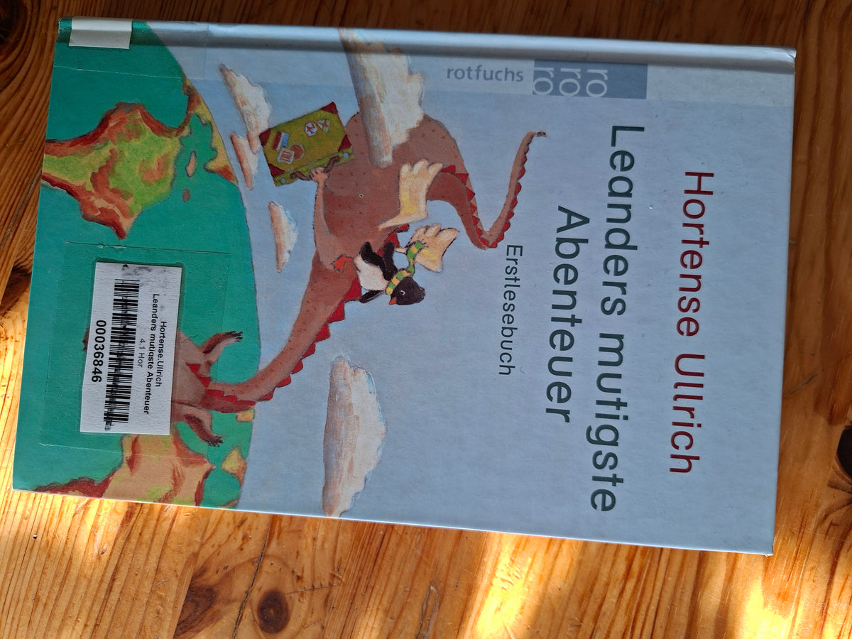 Buch