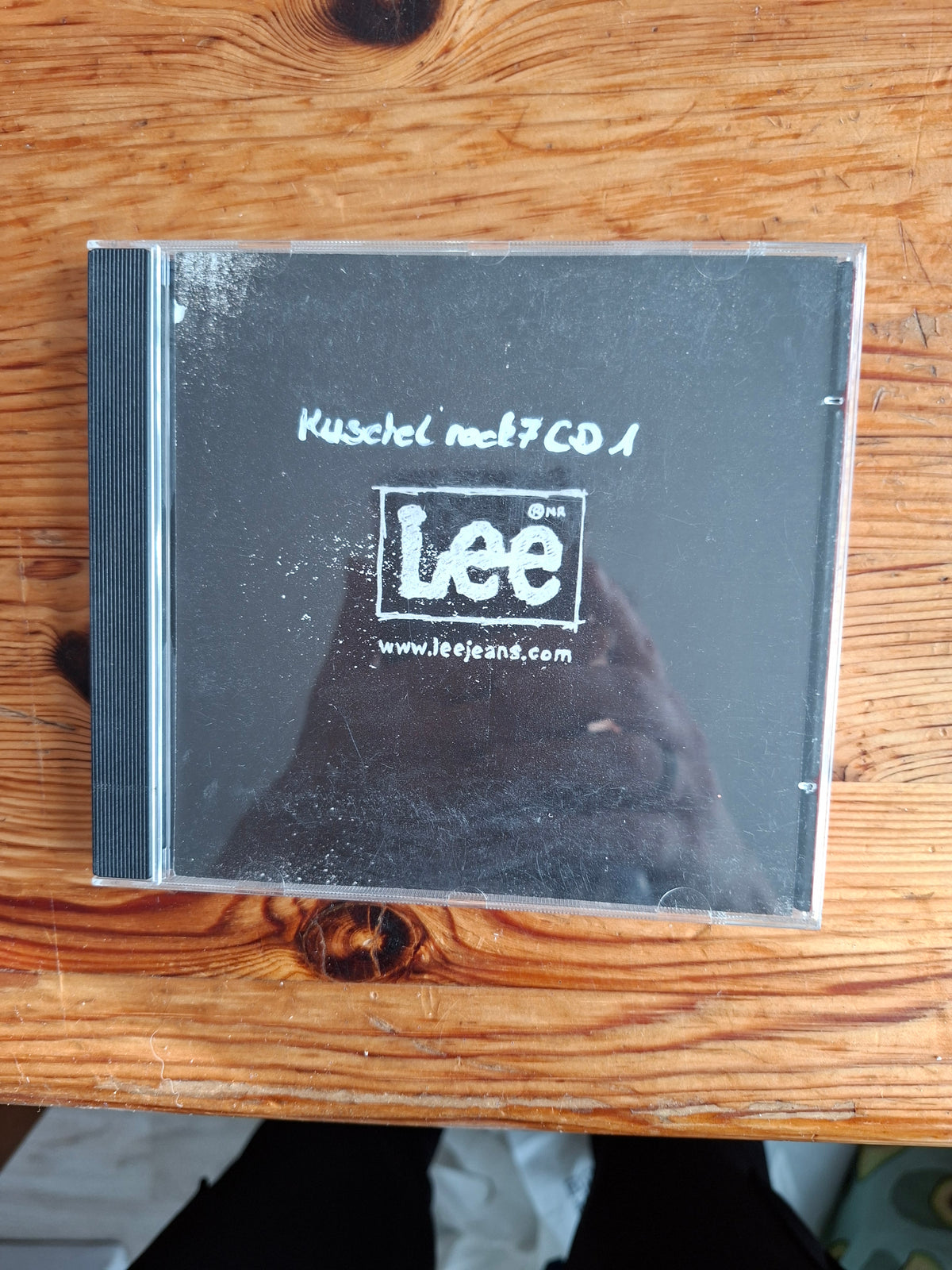 CD
