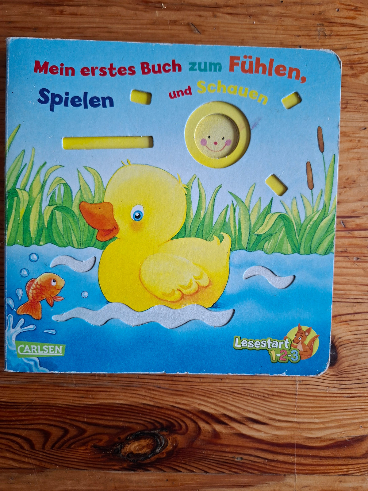 Buch
