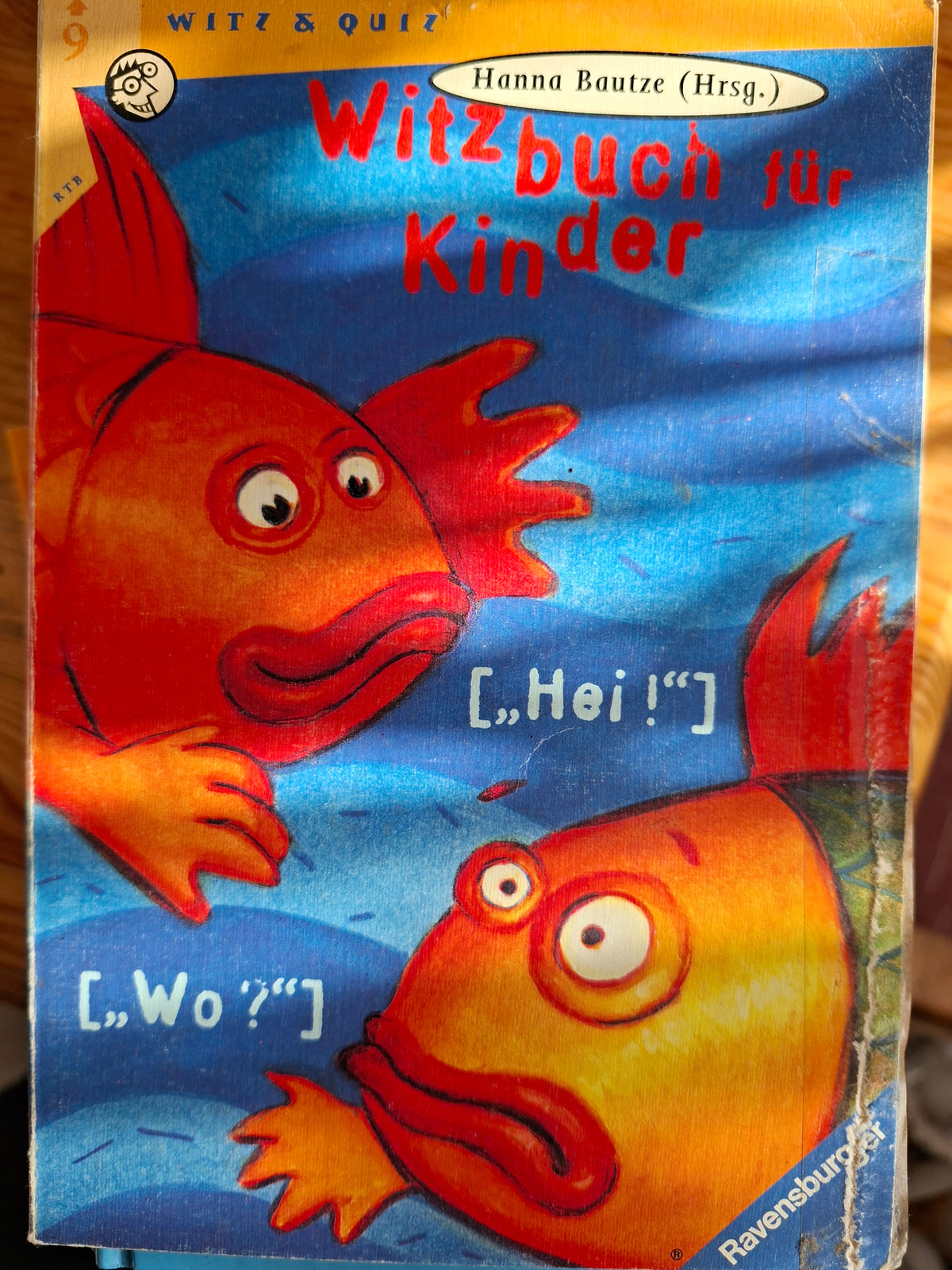 Buch